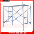 Ladder Type Scaffold Ladder Frame Scaffolding